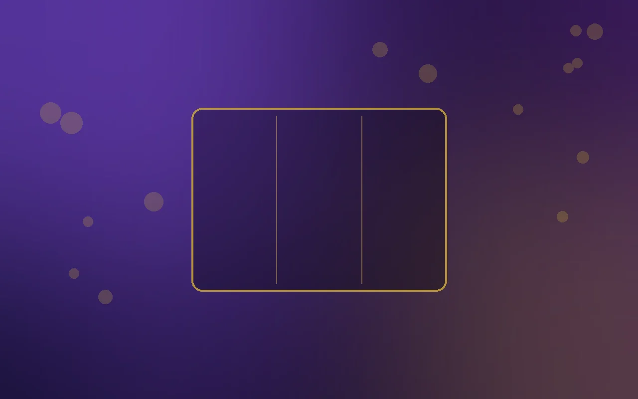 Magius Casino UK independent offshore guide, arcane midnight theme